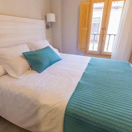 Chapizhome Granada Dış mekan fotoğraf