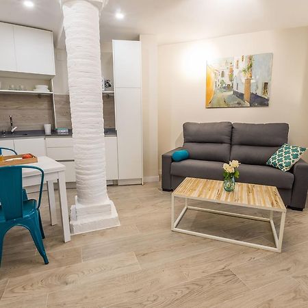 Chapizhome Granada Dış mekan fotoğraf