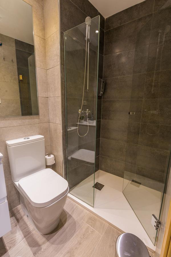 Chapizhome Granada Dış mekan fotoğraf