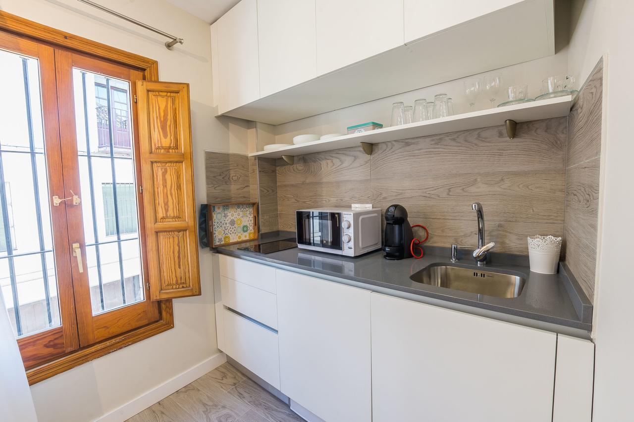 Chapizhome Granada Dış mekan fotoğraf