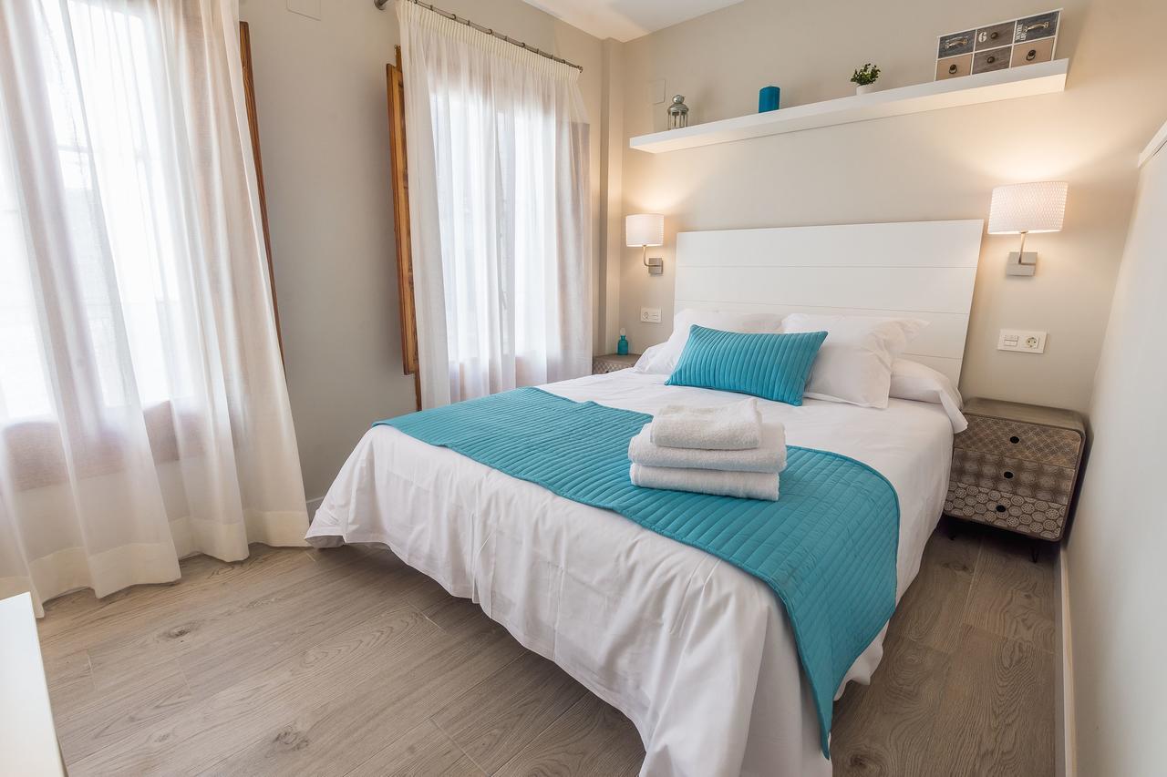 Chapizhome Granada Dış mekan fotoğraf