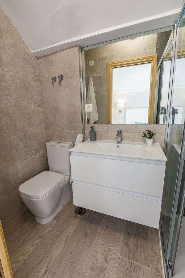 Chapizhome Granada Dış mekan fotoğraf