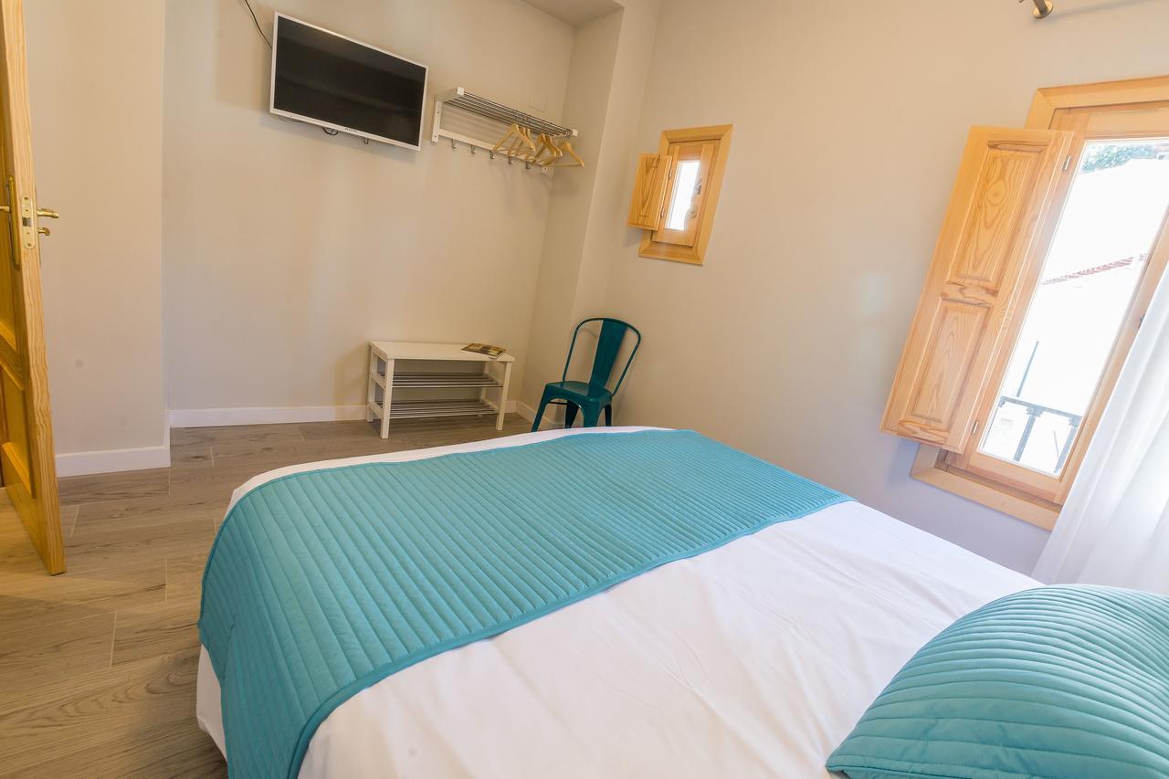 Chapizhome Granada Dış mekan fotoğraf