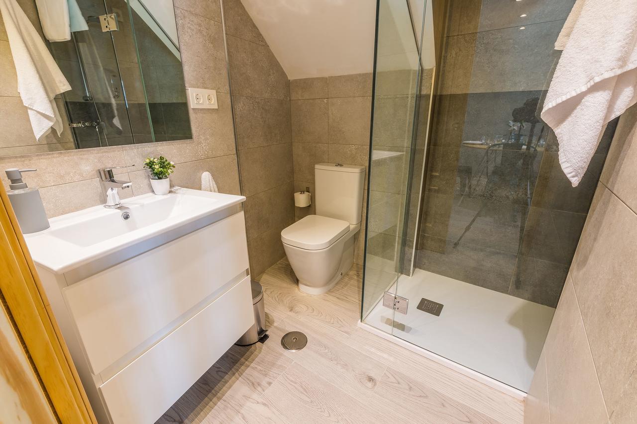 Chapizhome Granada Dış mekan fotoğraf