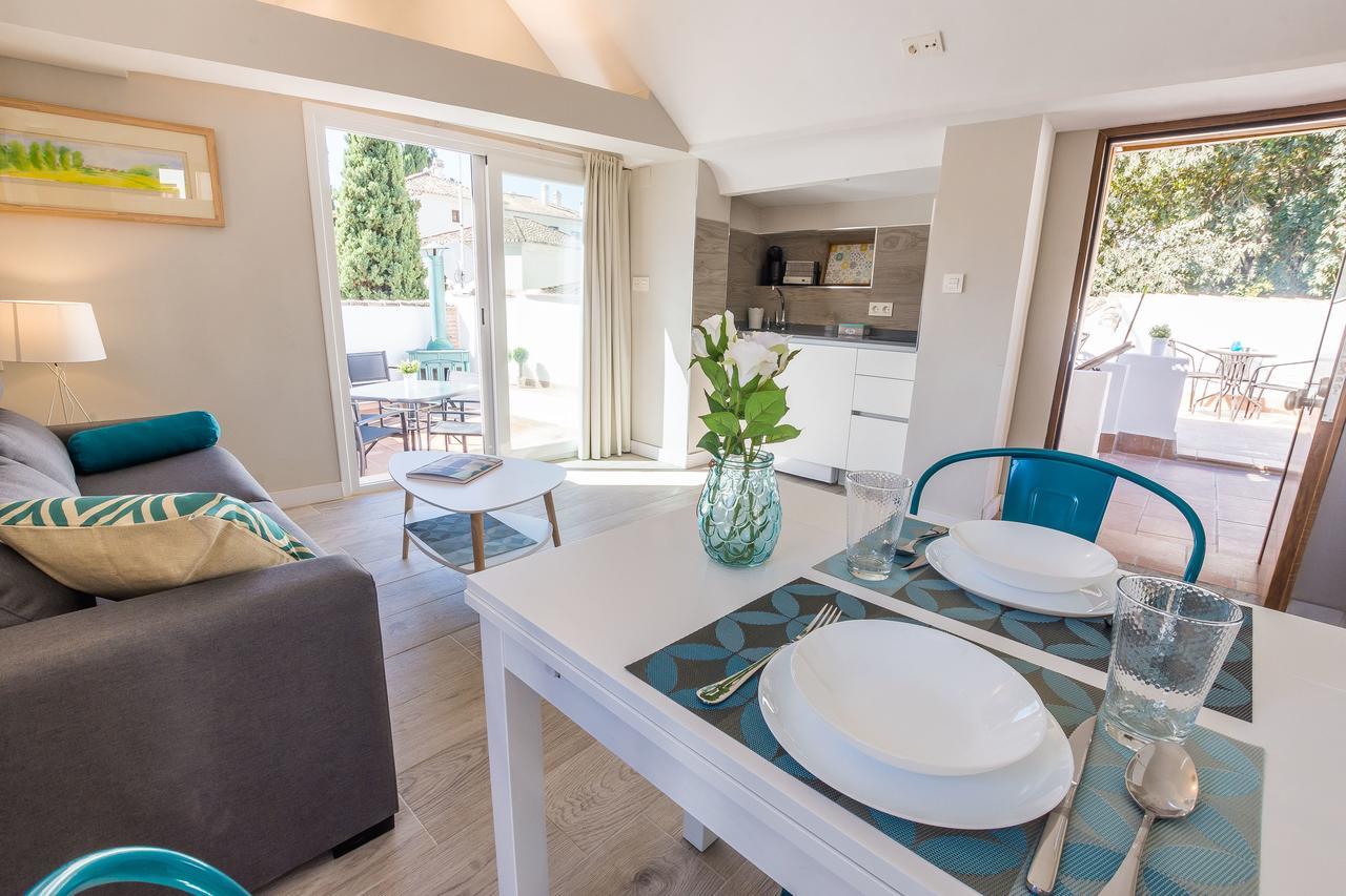 Chapizhome Granada Dış mekan fotoğraf