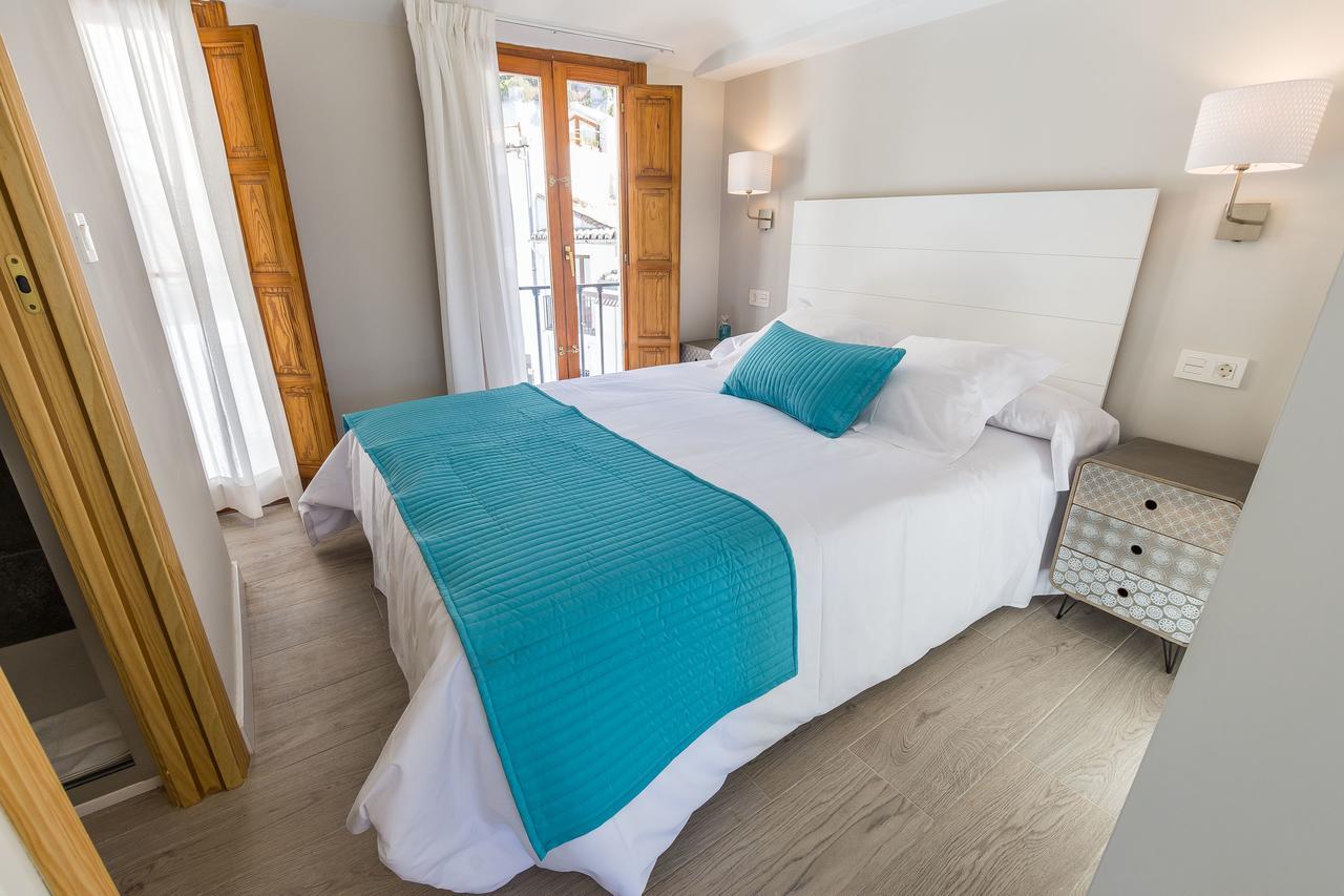 Chapizhome Granada Dış mekan fotoğraf