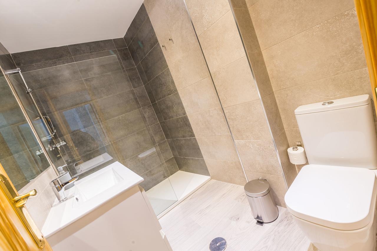 Chapizhome Granada Dış mekan fotoğraf