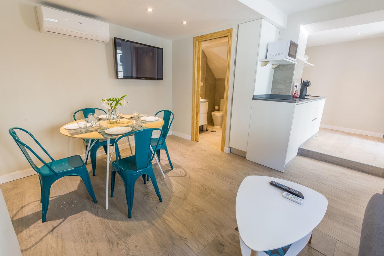 Chapizhome Granada Dış mekan fotoğraf