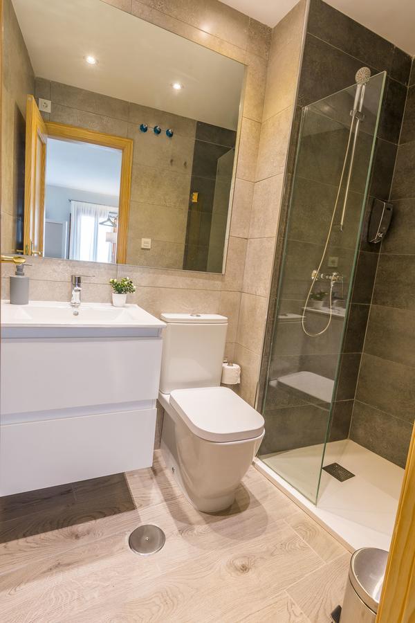 Chapizhome Granada Dış mekan fotoğraf