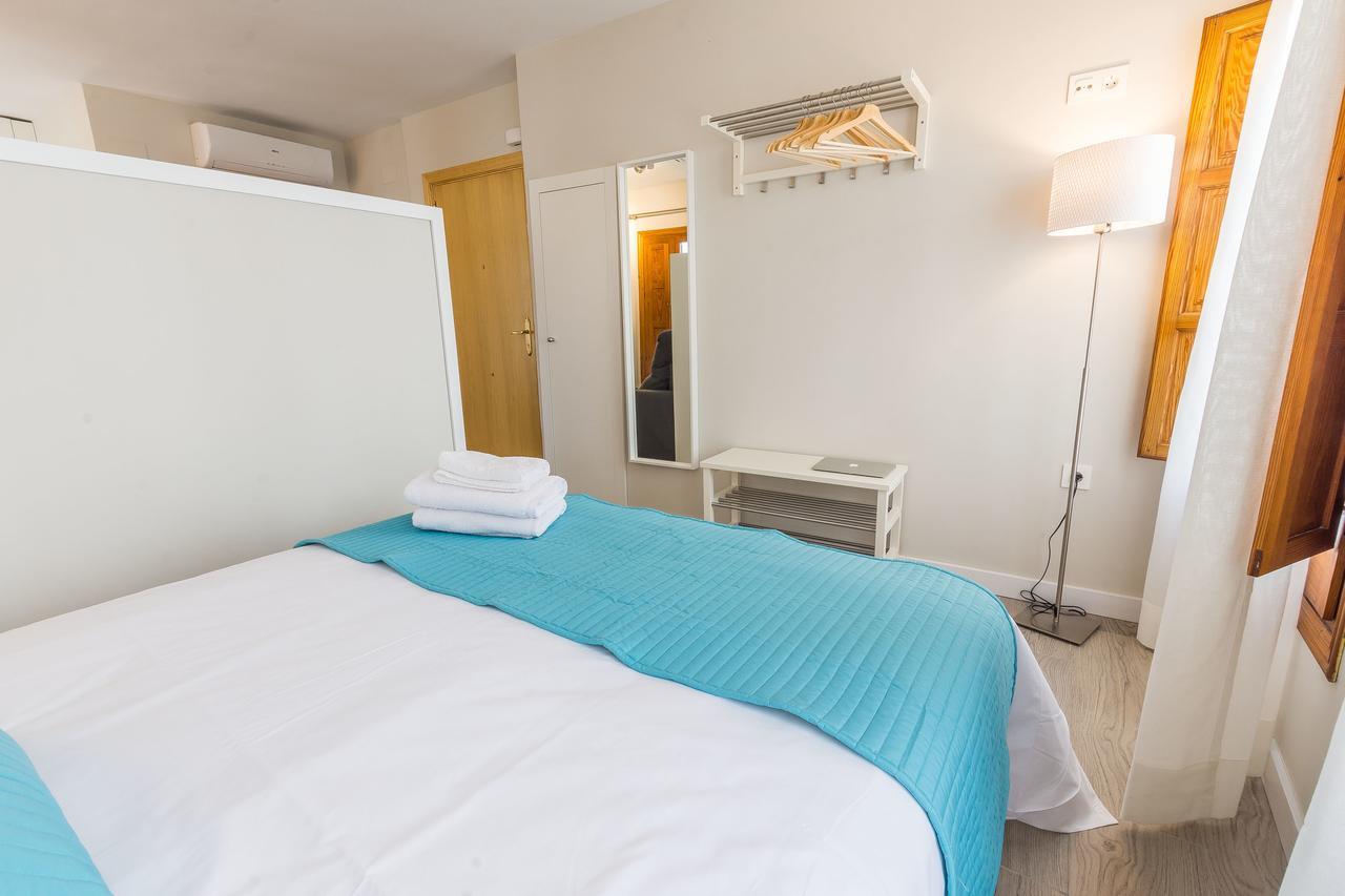 Chapizhome Granada Dış mekan fotoğraf