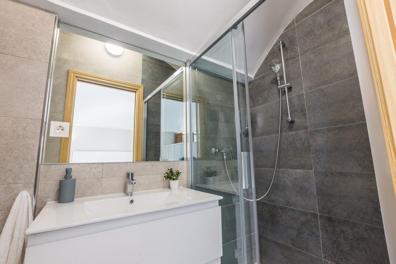 Chapizhome Granada Dış mekan fotoğraf