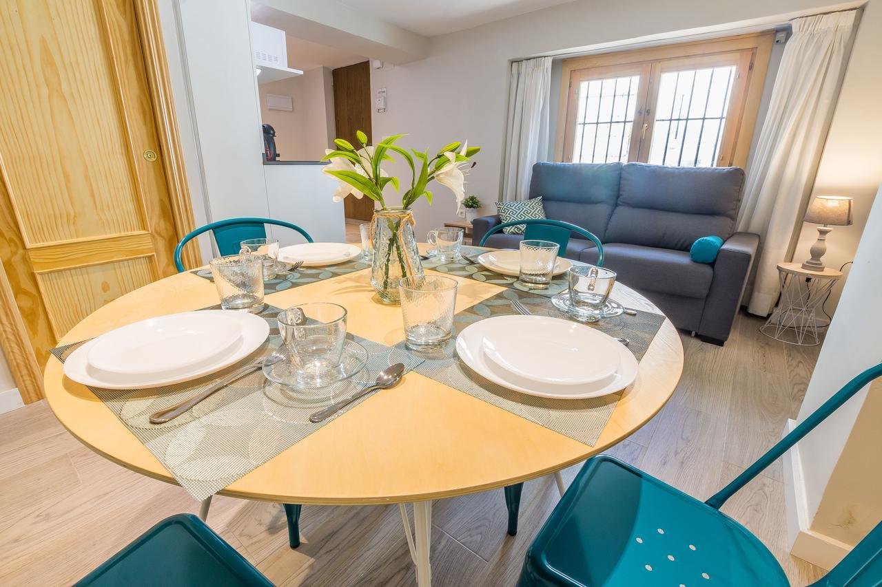 Chapizhome Granada Dış mekan fotoğraf