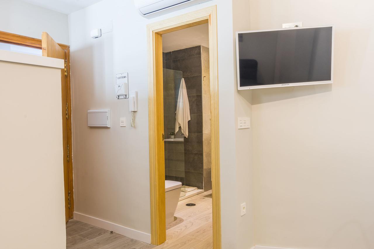 Chapizhome Granada Dış mekan fotoğraf