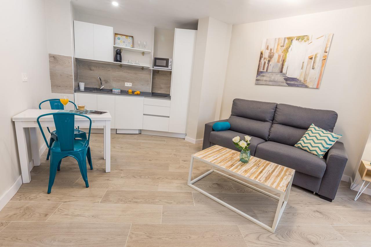 Chapizhome Granada Dış mekan fotoğraf