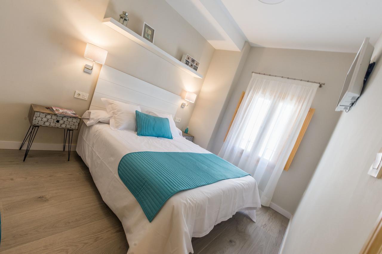 Chapizhome Granada Dış mekan fotoğraf