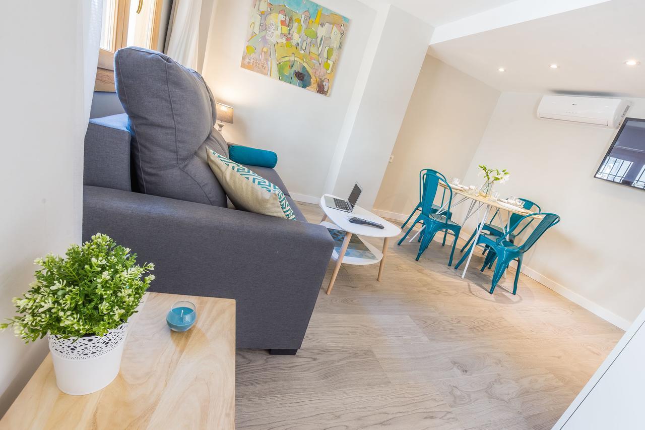 Chapizhome Granada Dış mekan fotoğraf