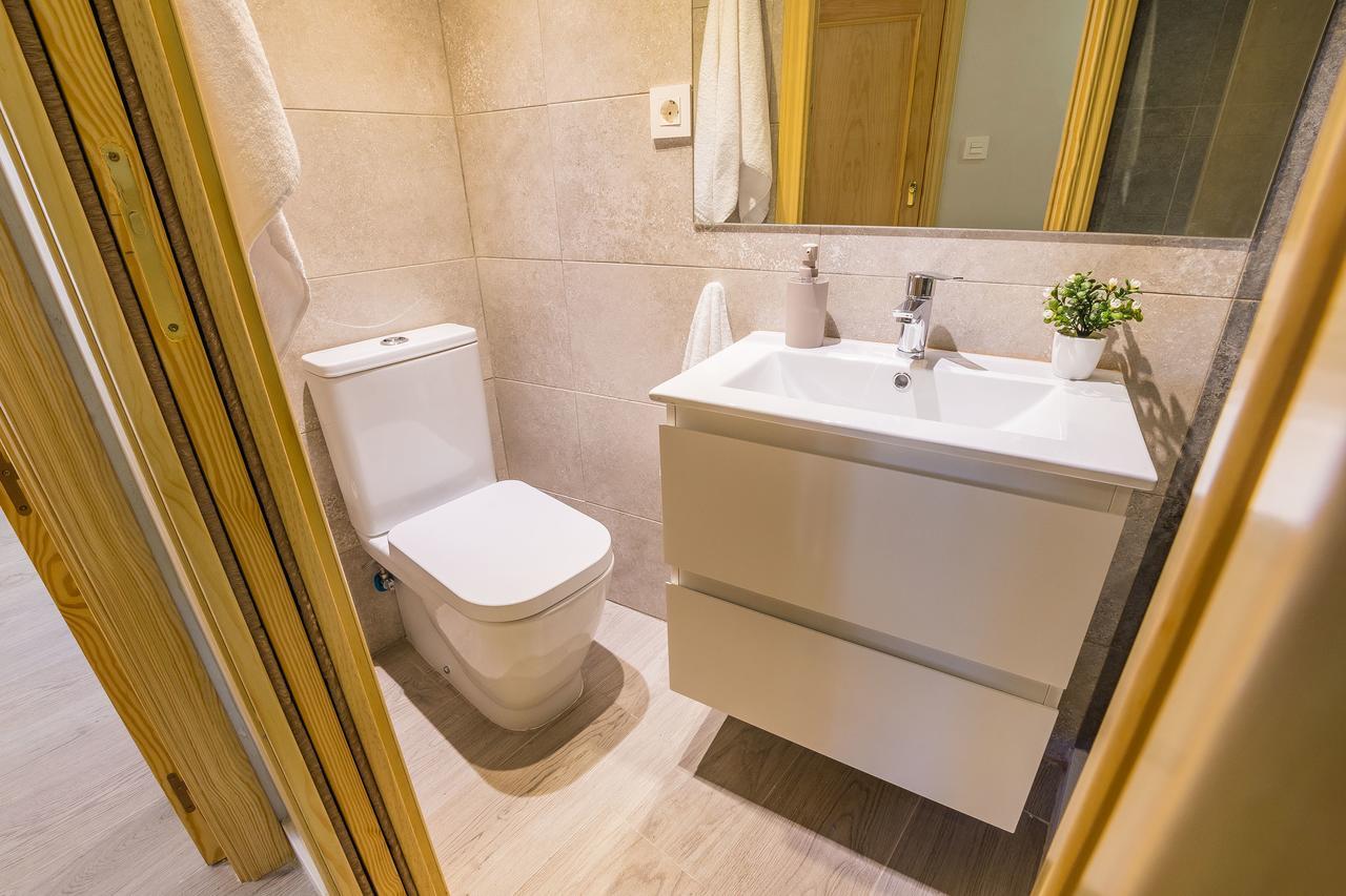 Chapizhome Granada Dış mekan fotoğraf