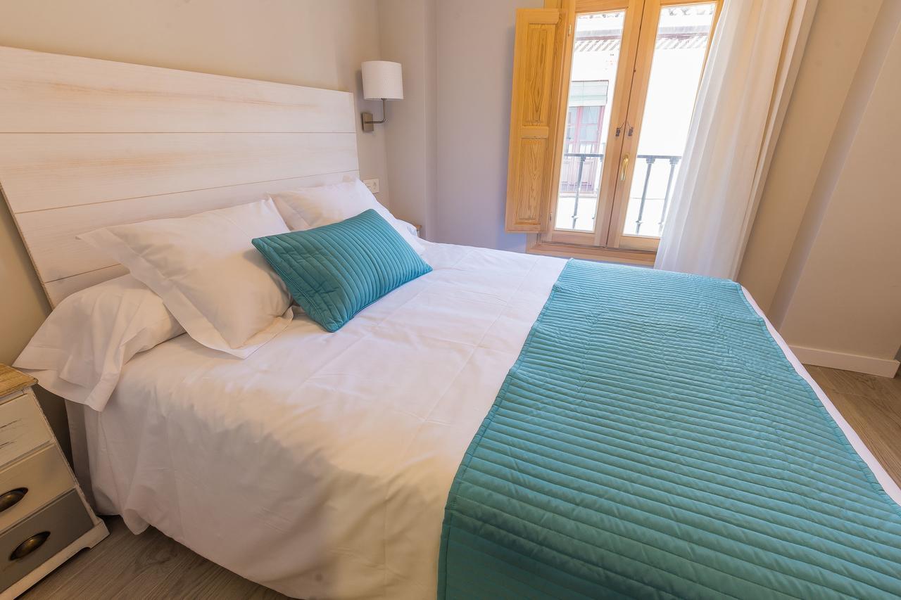 Chapizhome Granada Dış mekan fotoğraf