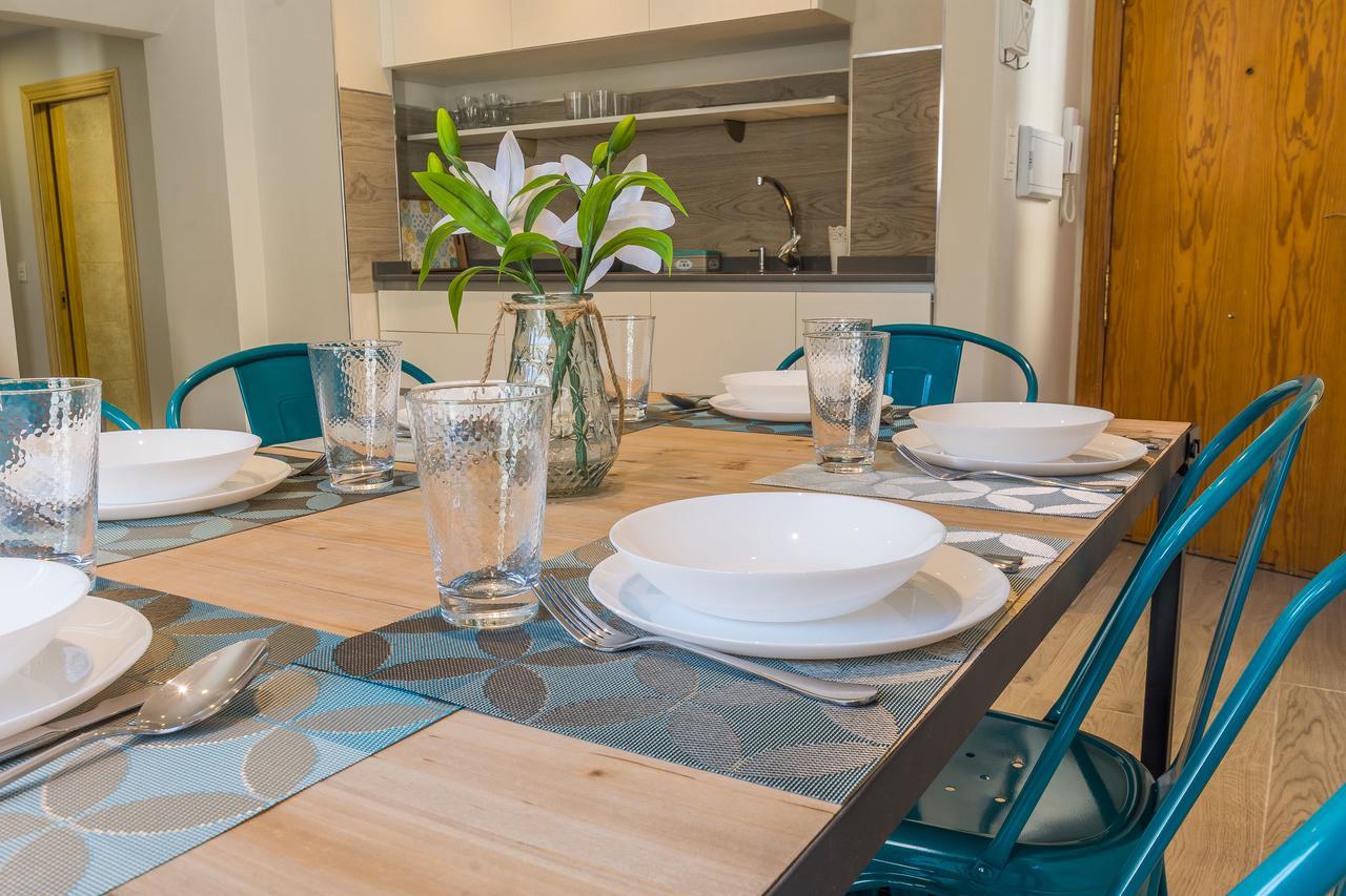 Chapizhome Granada Dış mekan fotoğraf