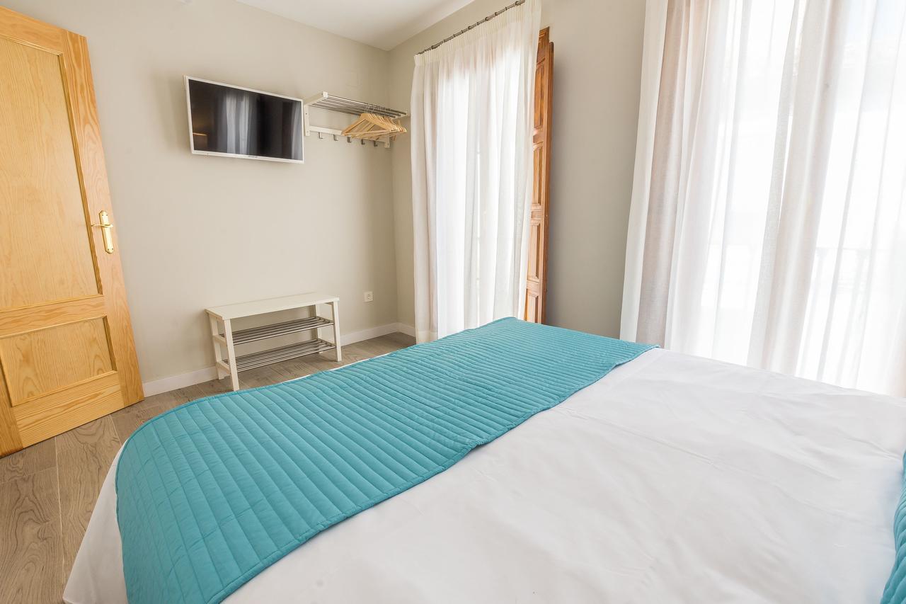 Chapizhome Granada Dış mekan fotoğraf