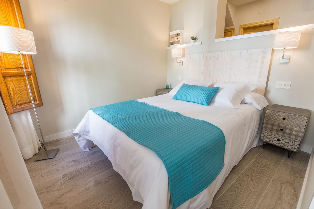 Chapizhome Granada Dış mekan fotoğraf