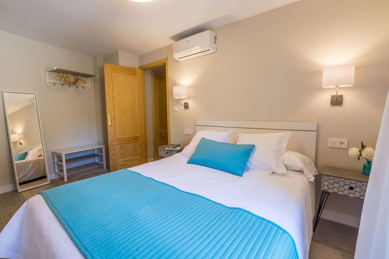 Chapizhome Granada Dış mekan fotoğraf