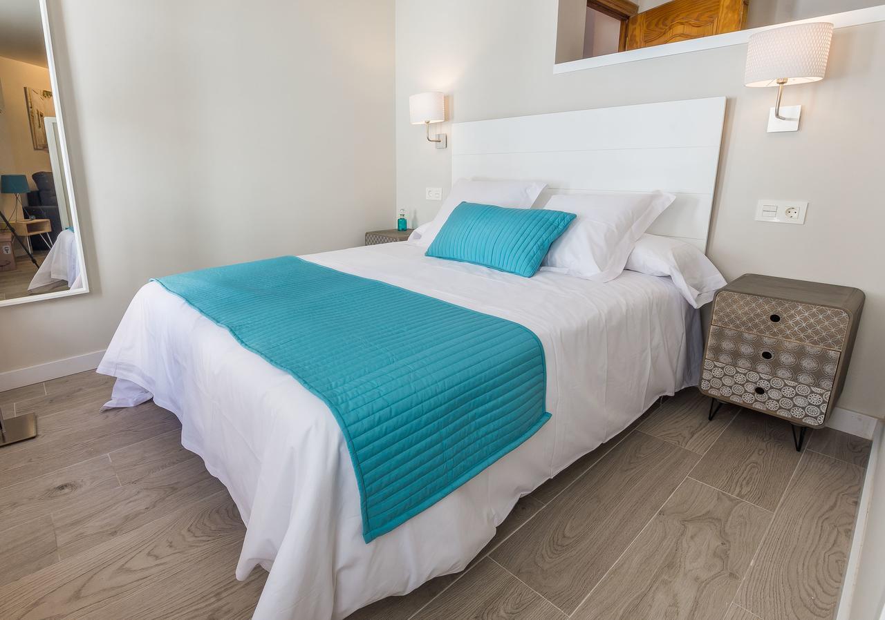 Chapizhome Granada Dış mekan fotoğraf