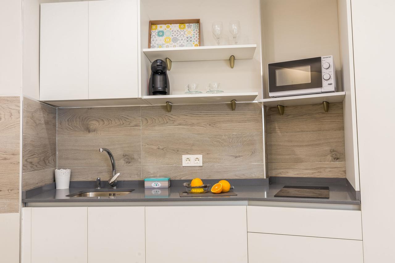 Chapizhome Granada Dış mekan fotoğraf
