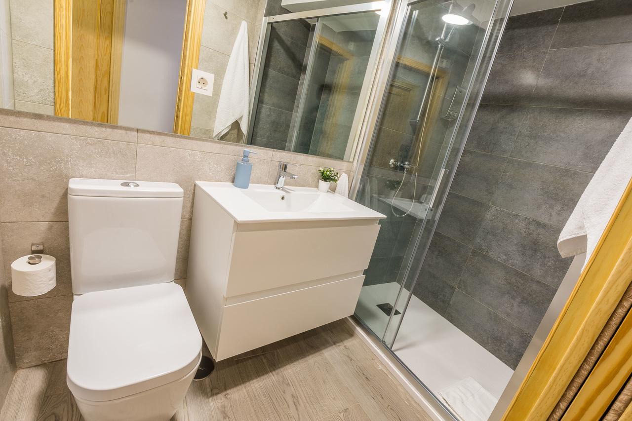 Chapizhome Granada Dış mekan fotoğraf