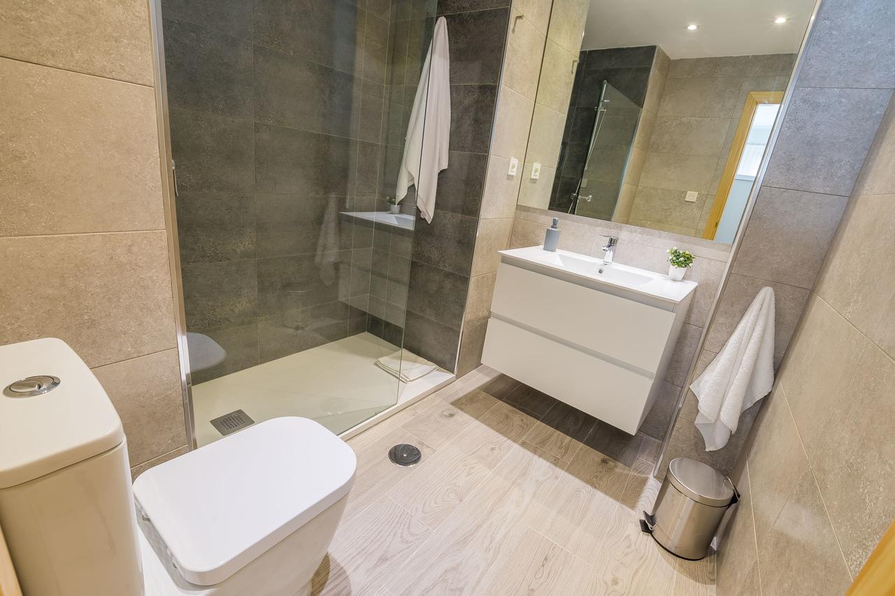 Chapizhome Granada Dış mekan fotoğraf