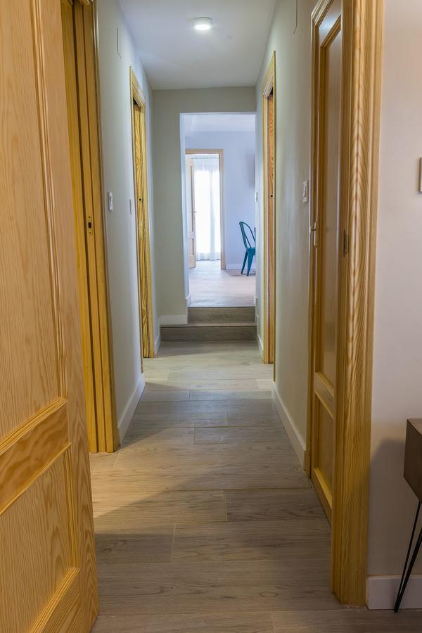 Chapizhome Granada Dış mekan fotoğraf
