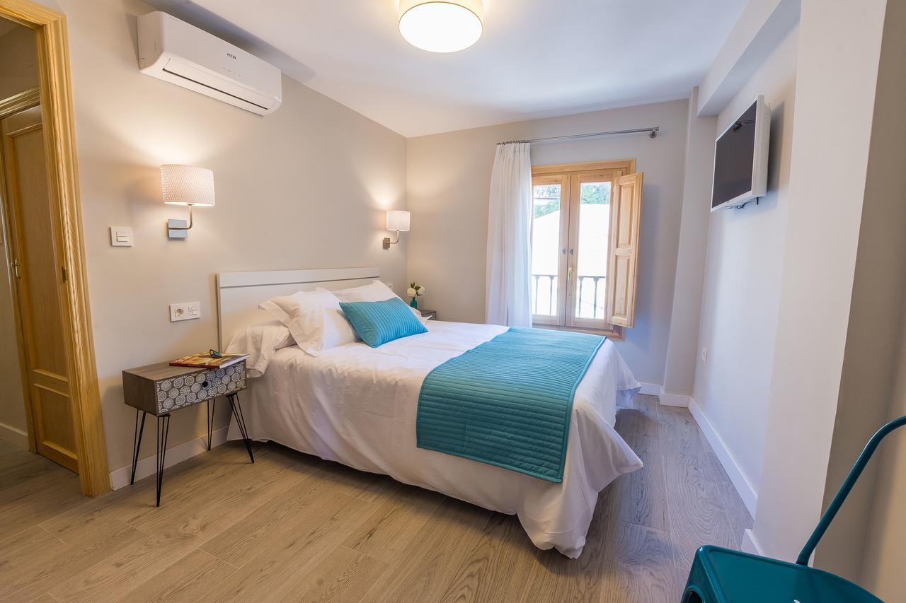 Chapizhome Granada Dış mekan fotoğraf
