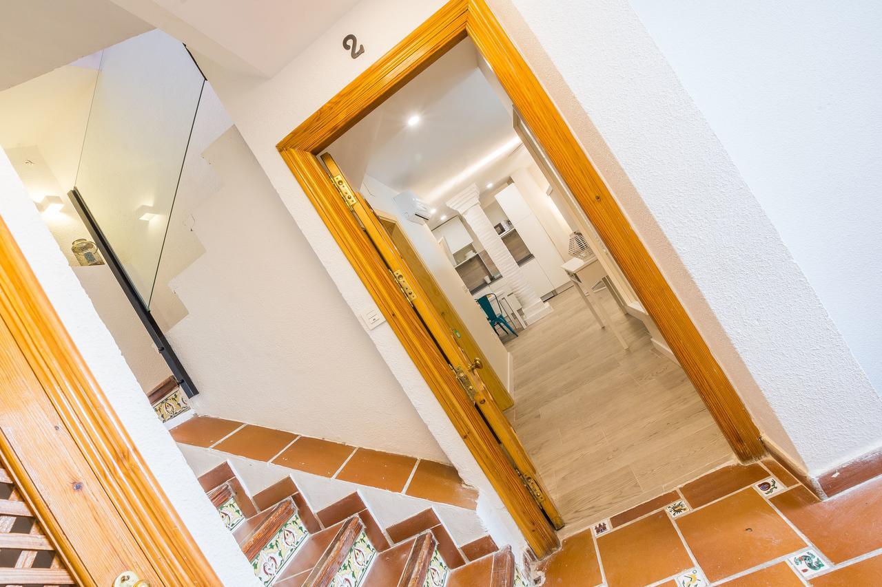 Chapizhome Granada Dış mekan fotoğraf